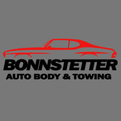 Bonnsteller - Toddler Triblend Short Sleeve Tee Design