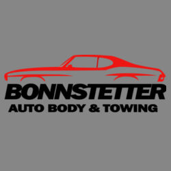 Bonnsteller - Women's CVC Crew Design