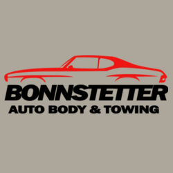 Bonnsteller - Toddler Jersey Tee Design