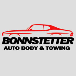 Bonnsteller - Long Sleeve Jersey Tee Design