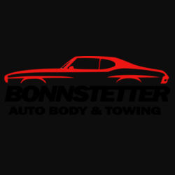 Bonnsteller - Youth CVC Three-Quarter Sleeve Raglan T-Shirt Design