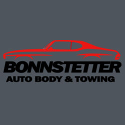 Bonnsteller - Women's Festival Muscle Tank Design