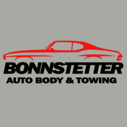 Bonnsteller - Softstyle T-Shirt Design