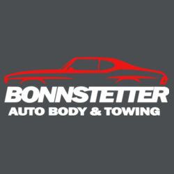 Bonnstetter - Toddler Jersey Tee Design