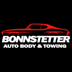 Bonnstetter - Toddler Fleece Crewneck Sweatshirt Design