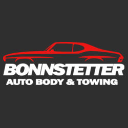 Bonnstetter - Toddler Pullover Fleece Hoodie Design
