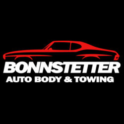 Bonnstetter - Women's Festival Tank Design
