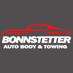 Bonnstetter - Women's Festival Muscle Tank Design