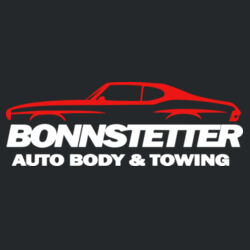 Bonnstetter - Softstyle T-Shirt Design