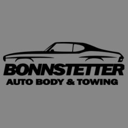 Bonnstetter - CVC Tank Design