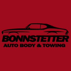 Bonnstetter - Youth Long Sleeve Jersey Tee Design