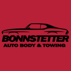 Bonnstetter - Women's CVC Crew Design