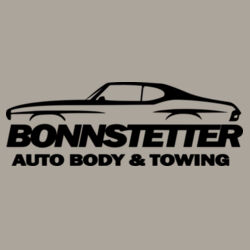 Bonnstetter - Women's Festival Tank Design