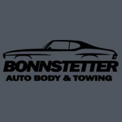Bonnstetter - Women's Festival Muscle Tank Design