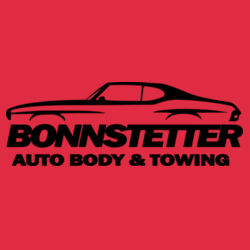 Bonnstetter - Softstyle T-Shirt Design