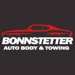 Bonnstetter - Can Holder Design