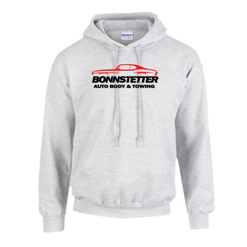 Bonnsteller - Heavy Blend Hooded Sweatshirt Thumbnail