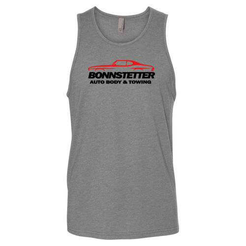 Bonnsteller - CVC Tank Thumbnail