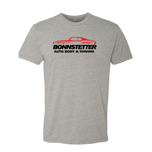 Bonnsteller - Premium Fitted CVC Crew Thumbnail