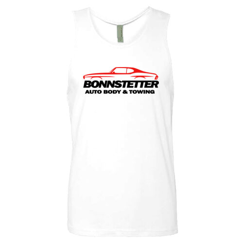 Bonnsteller - Cotton Tank Thumbnail