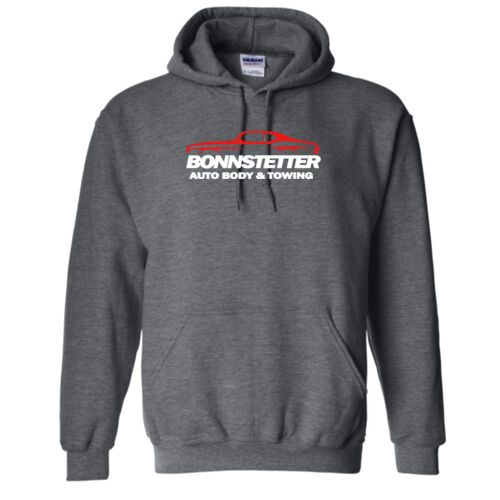 Bonnstetter - Heavy Blend Hooded Sweatshirt Thumbnail