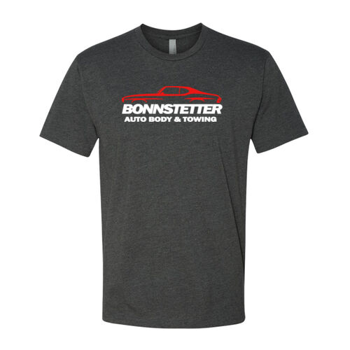 Bonnstetter - Premium Fitted CVC Crew Thumbnail