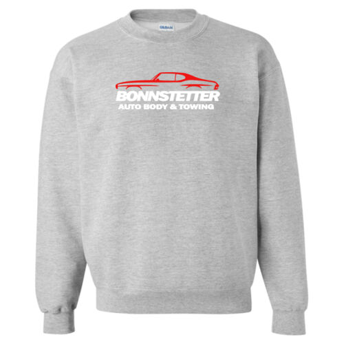 Bonnstetter - DryBlend Crewneck Sweatshirt Thumbnail