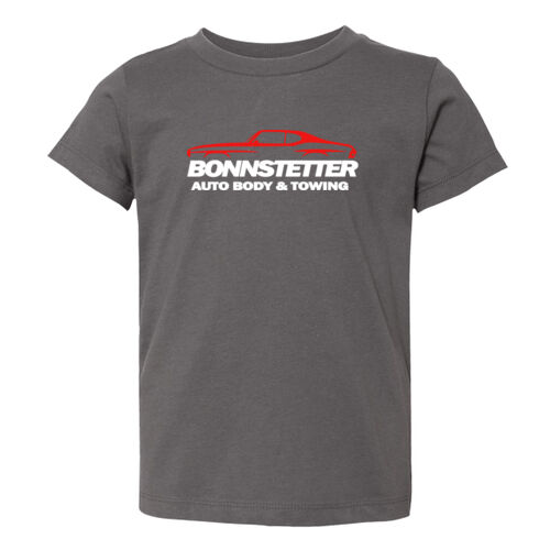 Bonnstetter - Toddler Jersey Tee Thumbnail