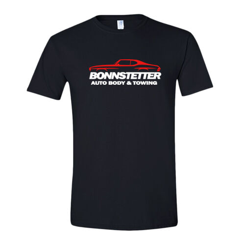 Bonnstetter - Softstyle T-Shirt Thumbnail