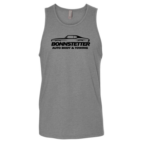 Bonnstetter - CVC Tank Thumbnail