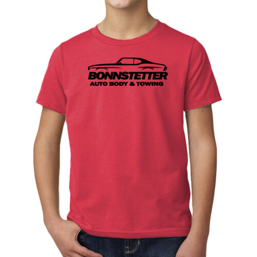 Bonnstetter - Youth CVC Crew Thumbnail