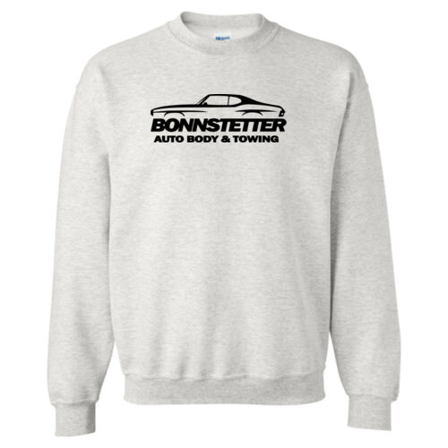 Bonnstetter - DryBlend Crewneck Sweatshirt Thumbnail