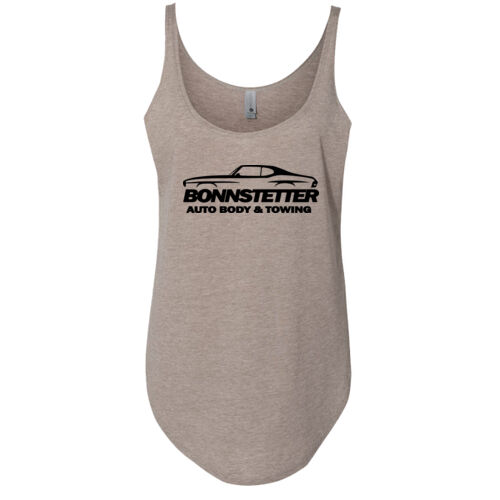 Bonnstetter - Women's Festival Tank Thumbnail