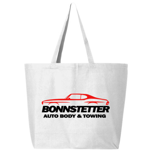 Bonnstetter - 25L Jumbo Tote Thumbnail